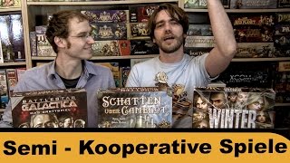 Semi-Kooperative Spiele - Brettspiel Begriffe erklärt #10