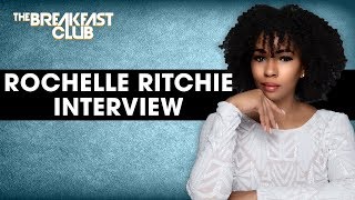 The Breakfast Club - Rochelle Ritchie Talks Joe Biden, Defunding The Police + More