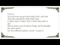 John Hiatt - Sometime Other Than Now Lyrics