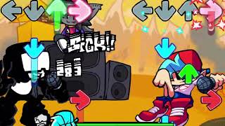 Cover art for ugh remix 6