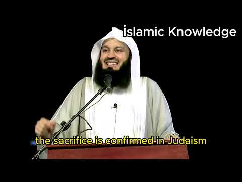 Solid Lessons from Stories in the Qur'an l Mufti Menk l islamic Knowledge #muftimenk #islamic