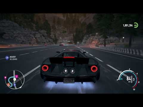 Need For Speed Payback PS4 Walkthrough Part 48