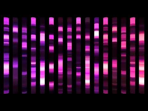 Club Visuals 811   Colors up motion background video loop HD
