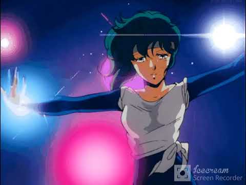 Starstylers Feat Michy, Keep On Moving (nightcore)