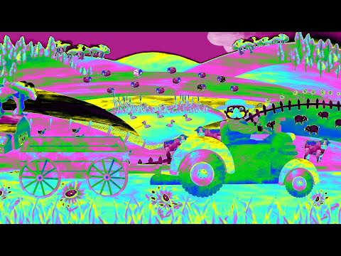 Old McDonalds Had A Farm !! | (Sponsored By: Il Vocodex Effects)