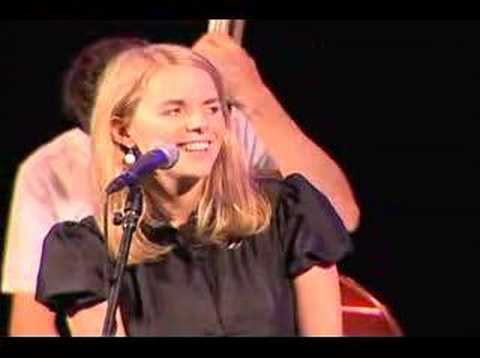 Come On In My Kitchen