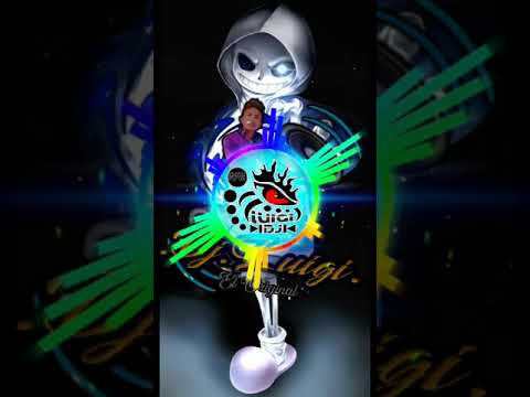 CHICHA 6X8 / LUIGI DJ