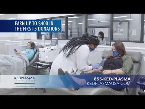 Ked Plasma Ibv 2020