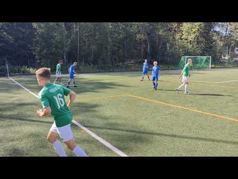 LAUTP - GrIFK   08 Helsinki Cup