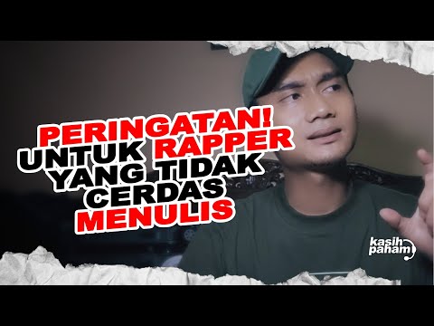 Menulis Lirik Dari Sudut Pandang Yang Beda | LILYO - KASIH PAHAM PODCAST