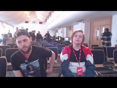 Trif vs Brownie - Regen 2019 - Pools