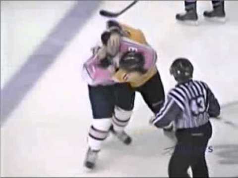 William Plourde vs Scott Trask
