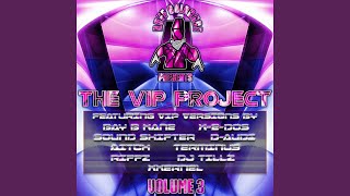 Thunder (Sound Shifter VIP)