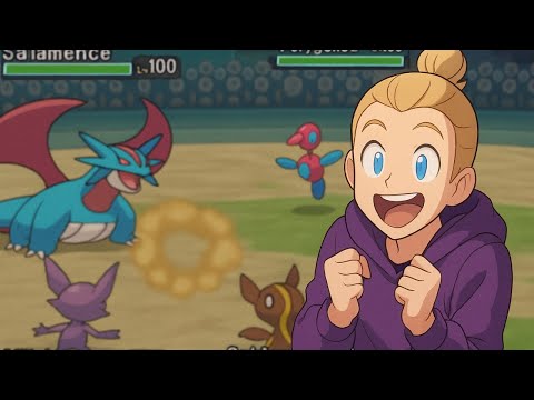 Pokémon Showdown FFA Random Battles Are Too Fun… Here’s Why