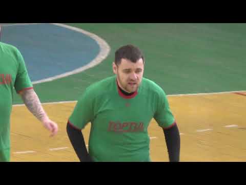 6 КУ 4 Friends – Toptul