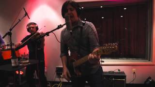 The Walcotts - Should've Been Me