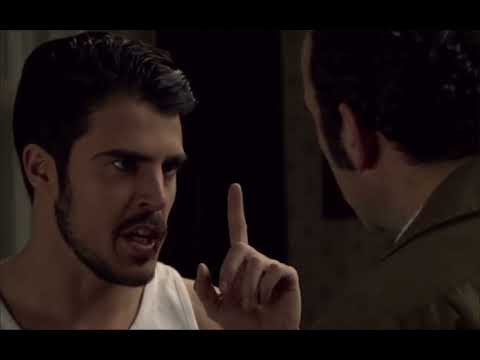 Amar C560 - Corrales le echa la bronca a Jorge