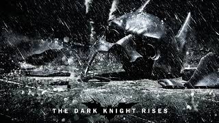 The Dark Knight Rises : Why Do We Fall - Long Version (Hans Zimmer)