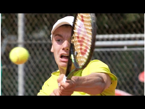 ITF-Round-up: Strombachs und Böhler holen Titel