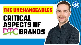The 3 Commonalities Behind Every Successful D2C Brand