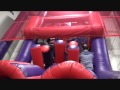 Saaketh S Birthday Party Bounce U 3
