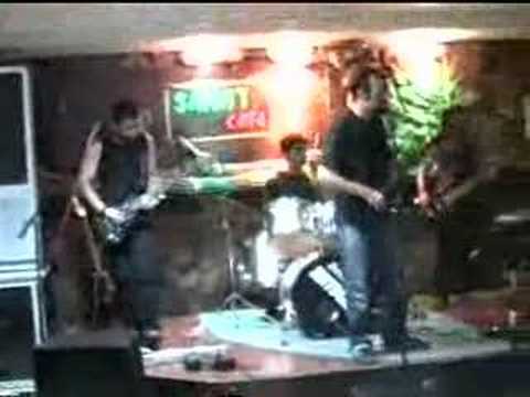 shitdeath - insanlar(kurban) cover