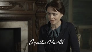 Maeve Dermody on Being Part of And Then There Were None video