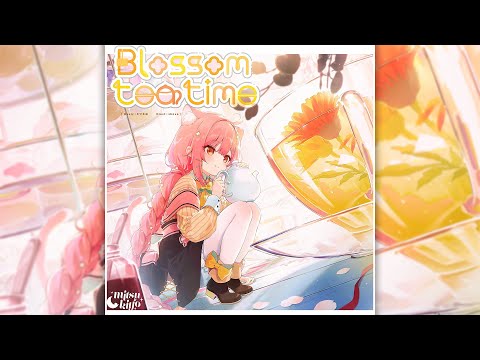 ミツキヨ (Mitsukiyo) - Blossom tea time
