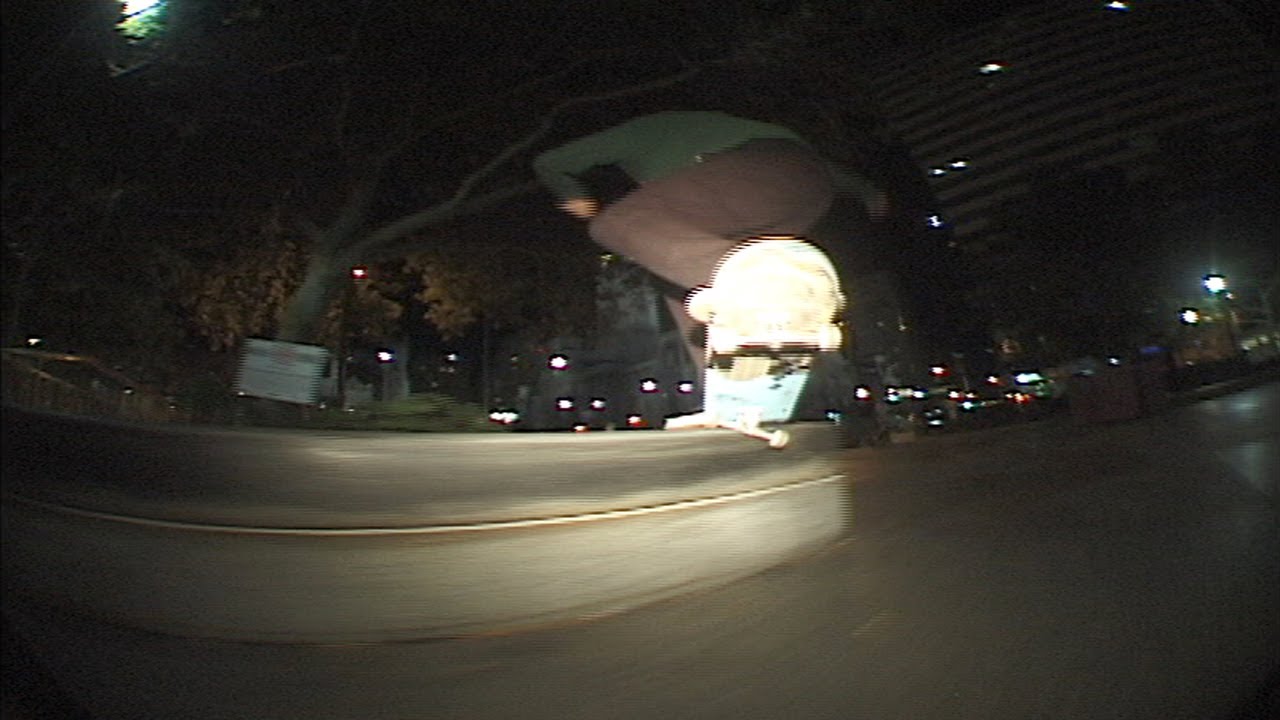 SABOTAGE 4: JP Souza