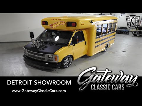 1985 GMC Vandura (CC-1375348) for sale in O'Fallon, Illinois