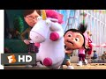 Despicable Me - It's So Fluffy! Scene | Fandango Family