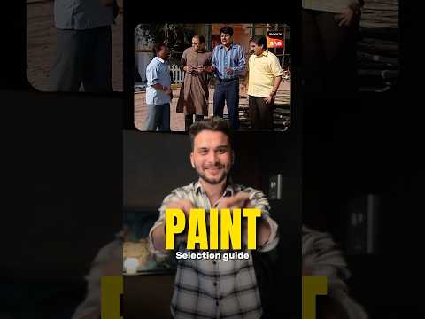 Paint selection l Paint for home l Paint selection guide l Best paint colors