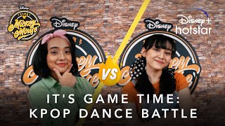 Download lagu It’s Game Time: KPOP Dance Battle | Club Mickey Mouse Season 4 | Disney Hotstar Malaysia mp3 Download lagu It’s Game Time: KPOP Dance Battle | Club Mickey Mouse Season 4 | Disney Hotstar Malaysia mp3