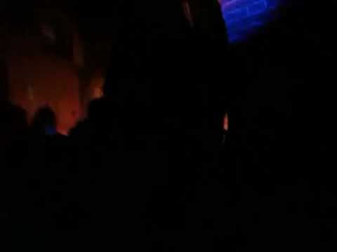 Born To Be Hard 12 - The Braindrillerz 25.02.12 Jam