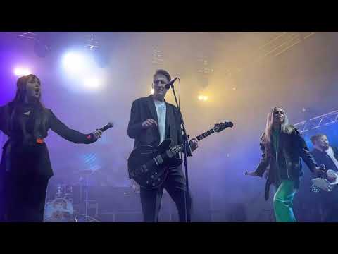 Karl-Erik Taukar, Liis Lemsalu, Alika Milova - Vastupandamatu - keemikute päev 27.05.2023