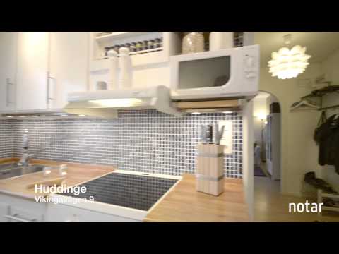 Såld, 1:a · 40m2 · 2135 kr avg, Kvarnbergsplan : Via Notar mäklare Huddinge