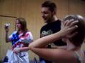 meeting chris richardson in CT 