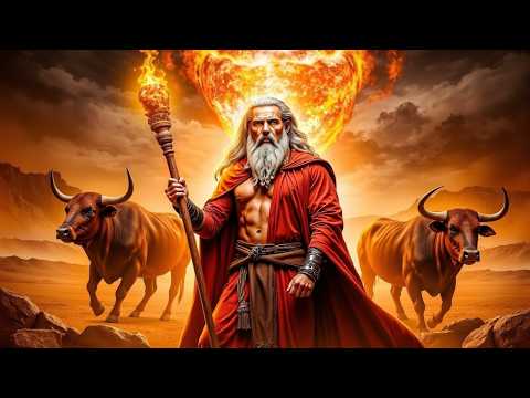 The SECRET of the Prophet ELIJAH that every believer should know - POWERFUL VIDEO