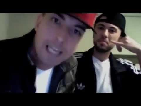 Diho raz studio skurwysynu