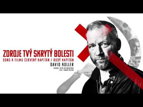 David Koller - Zdroje tvý skrytý bolesti