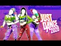 Just Dance Fitted Dance - Anaconda , By Nicki Minaj