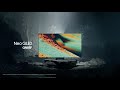 Neo QLED 4K QN85F Vision AI Smart TV 2025 Samsung