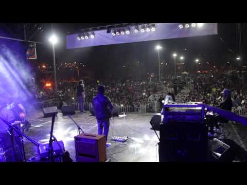 Santos Chavez - Mix (en Vivo - Día de la Música)