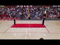 Brothers Go Straight BEAST MODE On A Martial Arts Demo For Their High School