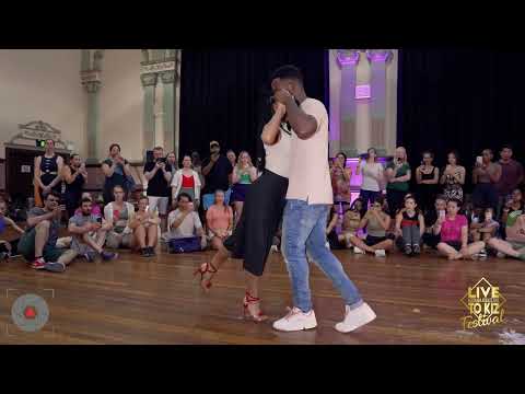 Live to Kiz 2025 - Lucky 7s edition - Sydney Australia