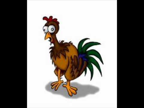 Alex the rooster joke
