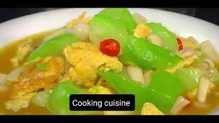 How to make bottle gourd new recipe with egg