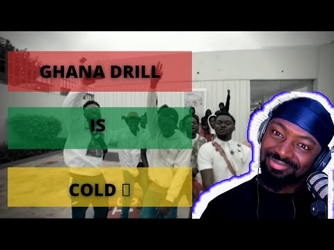 Kawabanga - Akatafoc (feat. O'kenneth, Reggie & Jay Bahd) - Reaction