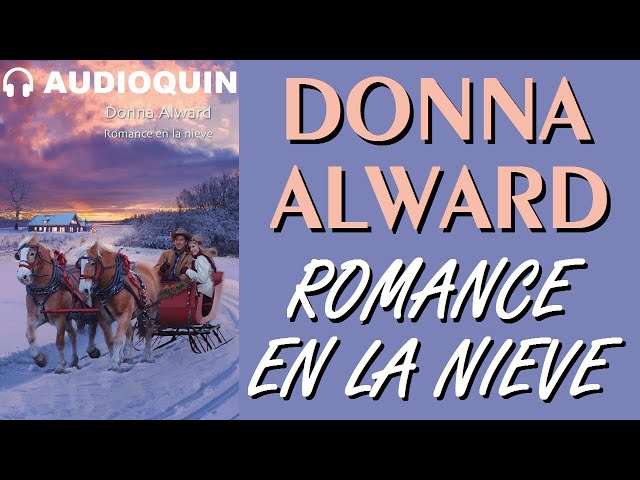 Vídeo relacionado con Escándalo en la Nieve: Una novela romántica navideña de la Regencia