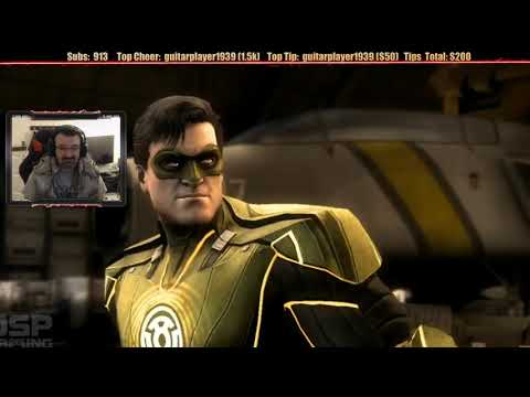 Retrospective Marathon February 2021 pt3 - Deadshot, Stein Streak, DO IT FOR MOMMA and the Finale!